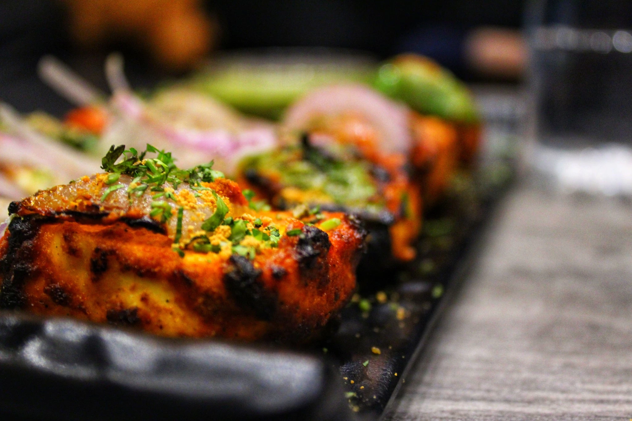 paleo dish