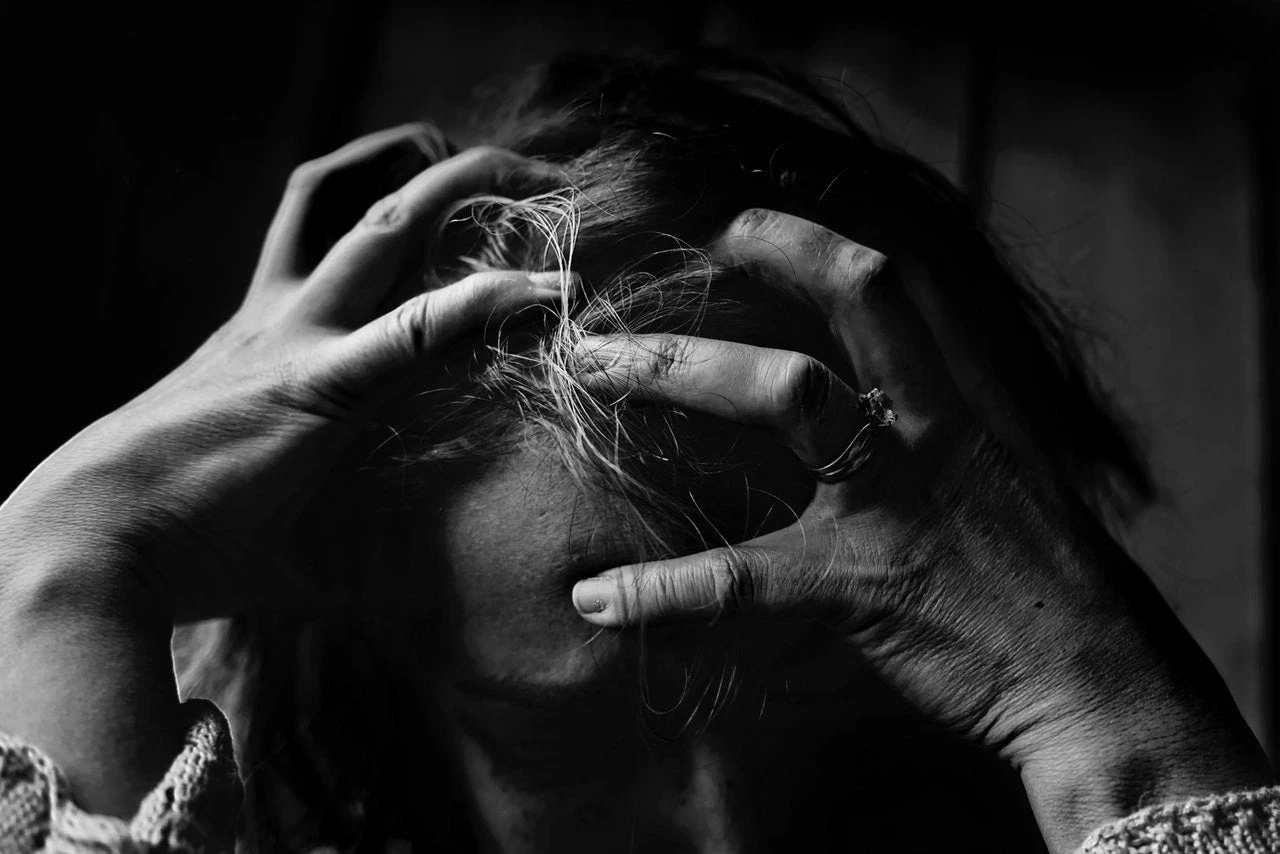 Could You Be Suffering from Adrenal Exhaustion?