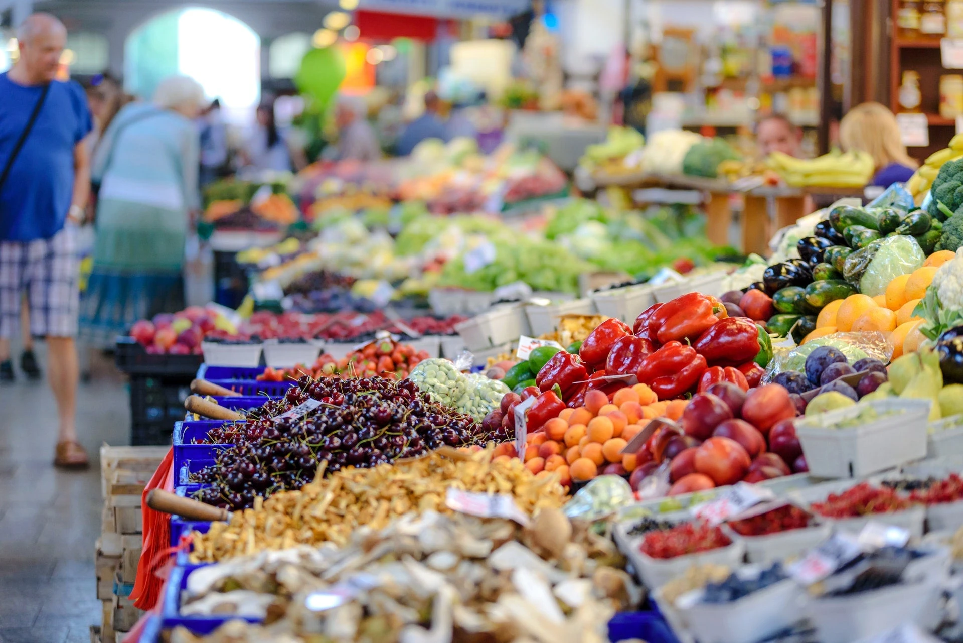 What Veggies Should I Eat Every day?丨Samuraw Nutrition