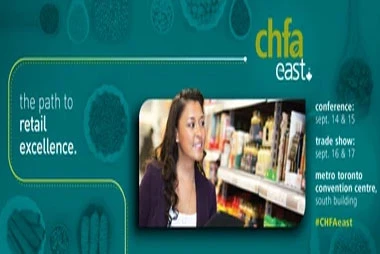 Samuraw Nutrition at CHFA
