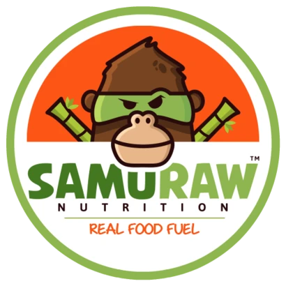 Samuraw Nutrition Canada