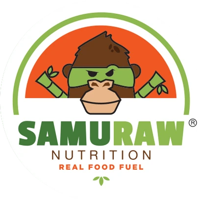 Samuraw Nutrition Canada